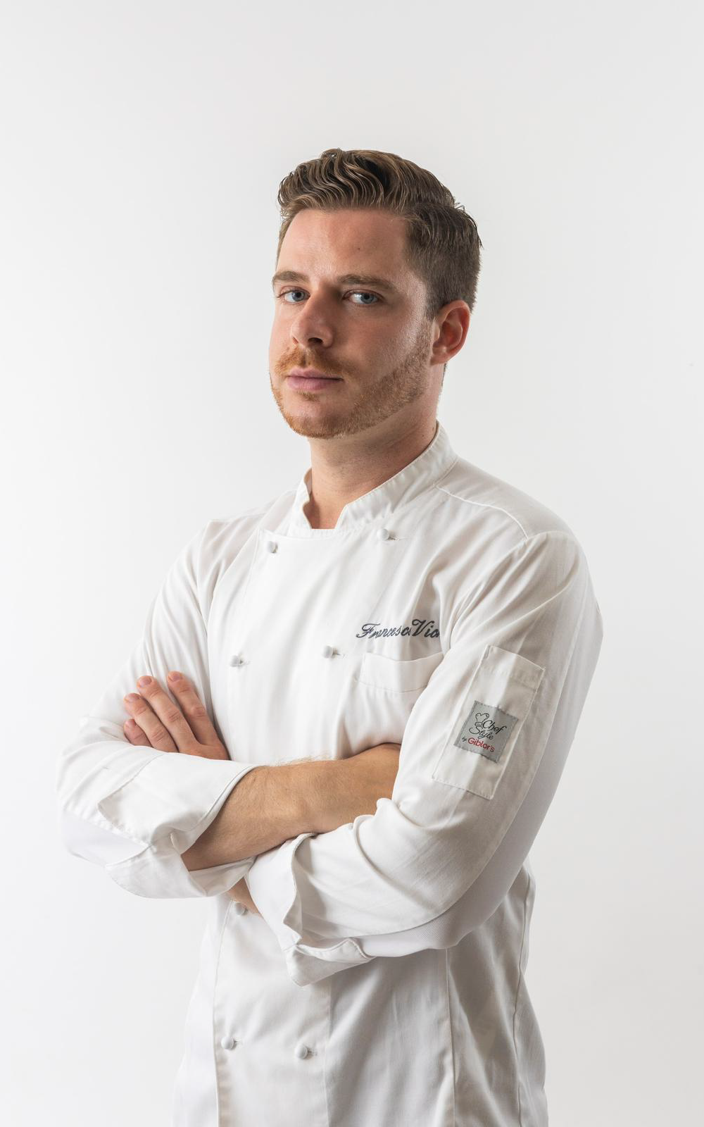 Private Chef Vichi front